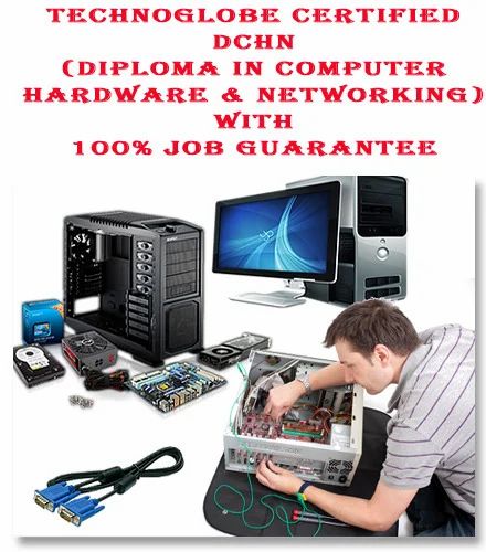 Diploma in Computer Hardware & Software