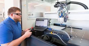 CNC Operator