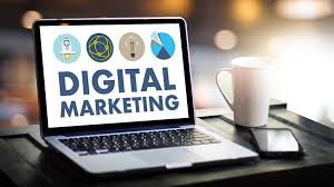 Digital Marketing Higher