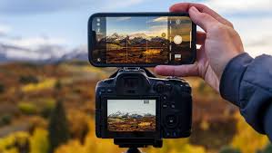 Diploma in Digital Photography & Mobile Technology