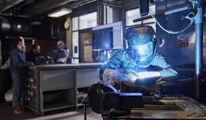 Diploma in Electrical & Welding