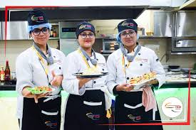 Diploma in Hotel Management