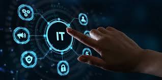 Diploma in ICT