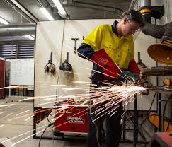Diploma in Steel & Metal Works