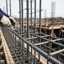Diploma in construction ( Rod Binder)