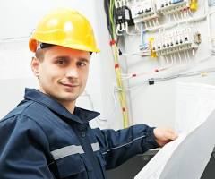 Electrician