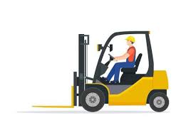 Foklip Driver