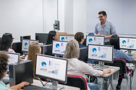 Higher in Computer Office Application