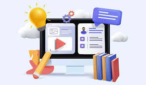 Internet Course