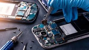 Mobile Technician