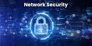 Networking Security Higher