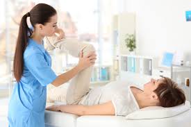Physiotherapy Technician