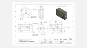 CNC Blueprint Reading & programming principles