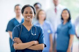Registered Nurse (RN)
