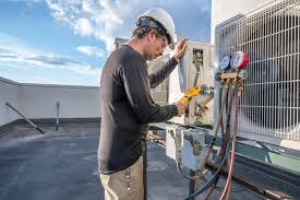 HVAC Technician