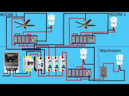Electrical House Wiring
