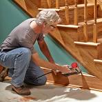 Finishing Carpenter