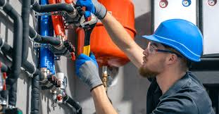 Plumber
